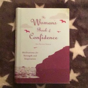 The Woman's Book of Confidence